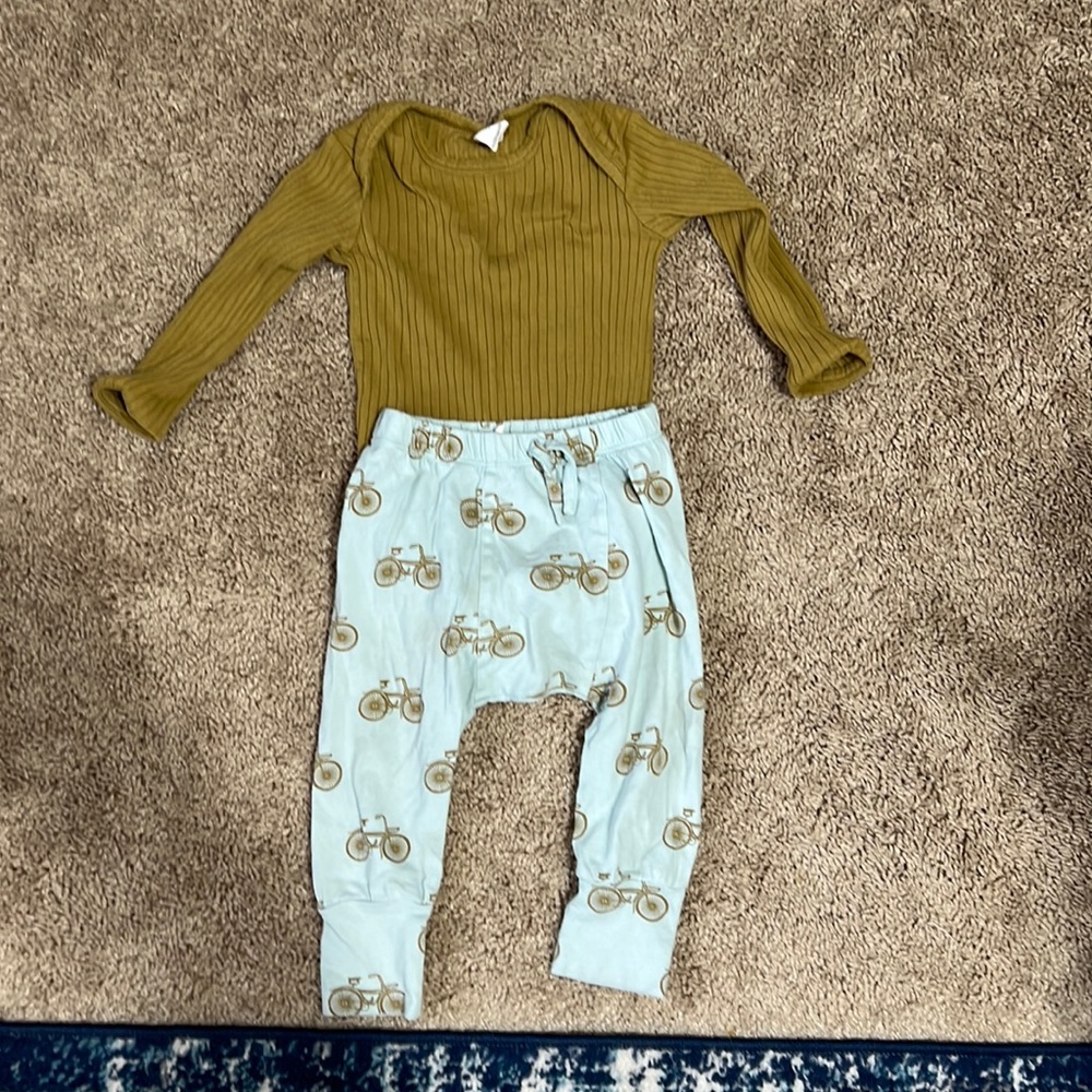 Kate Quinn 18-24 months set